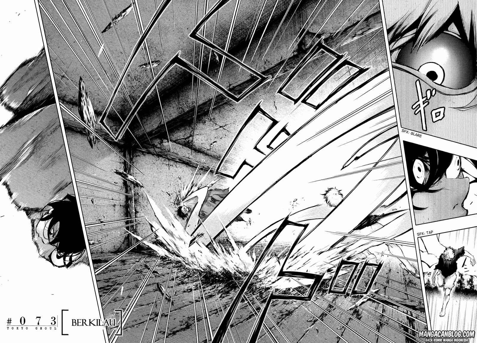 Chapter 73 - halaman 3