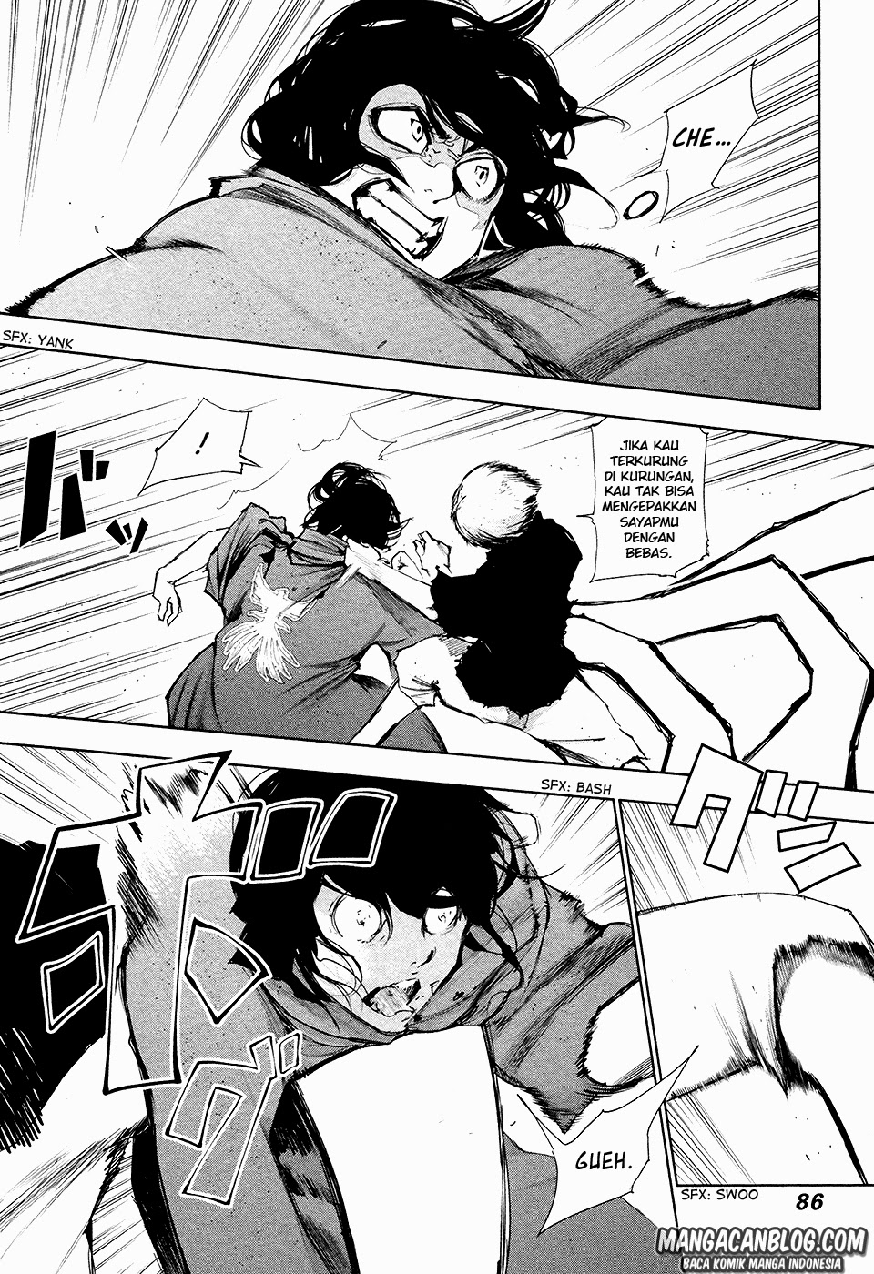 Chapter 73 - halaman 4