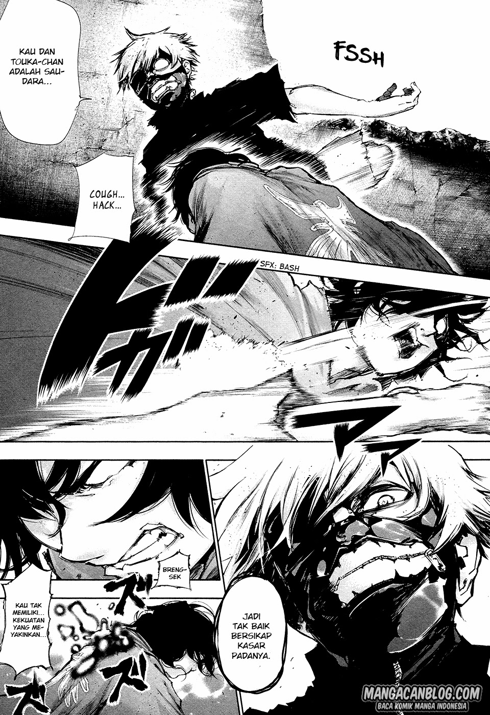 Chapter 73 - halaman 5