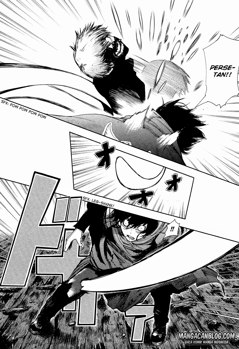 Chapter 73 - halaman 6