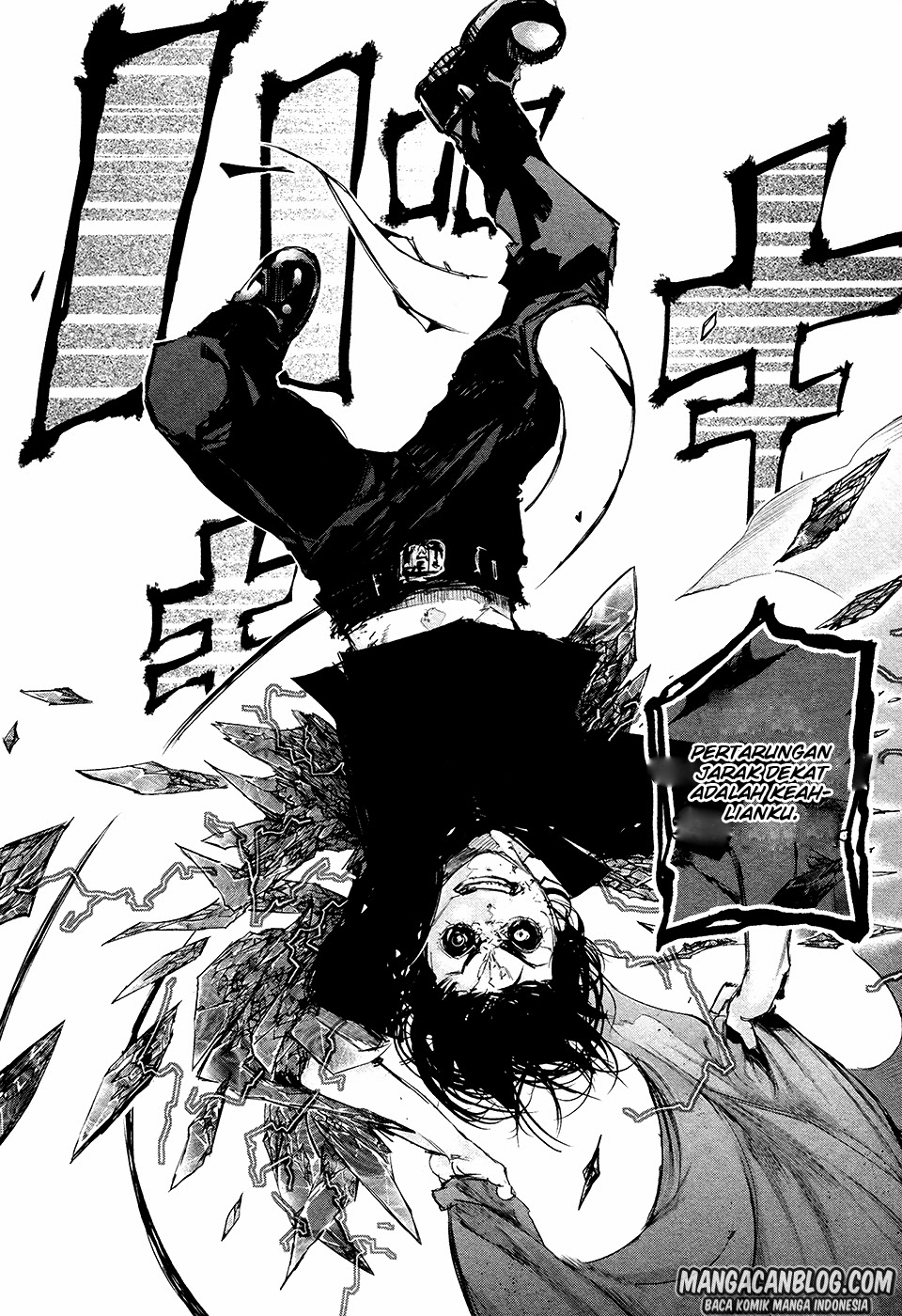 Chapter 73 - halaman 8
