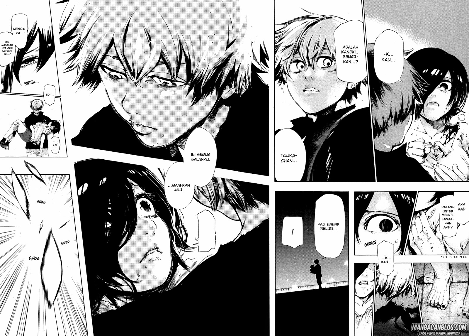 Chapter 72 - halaman 8