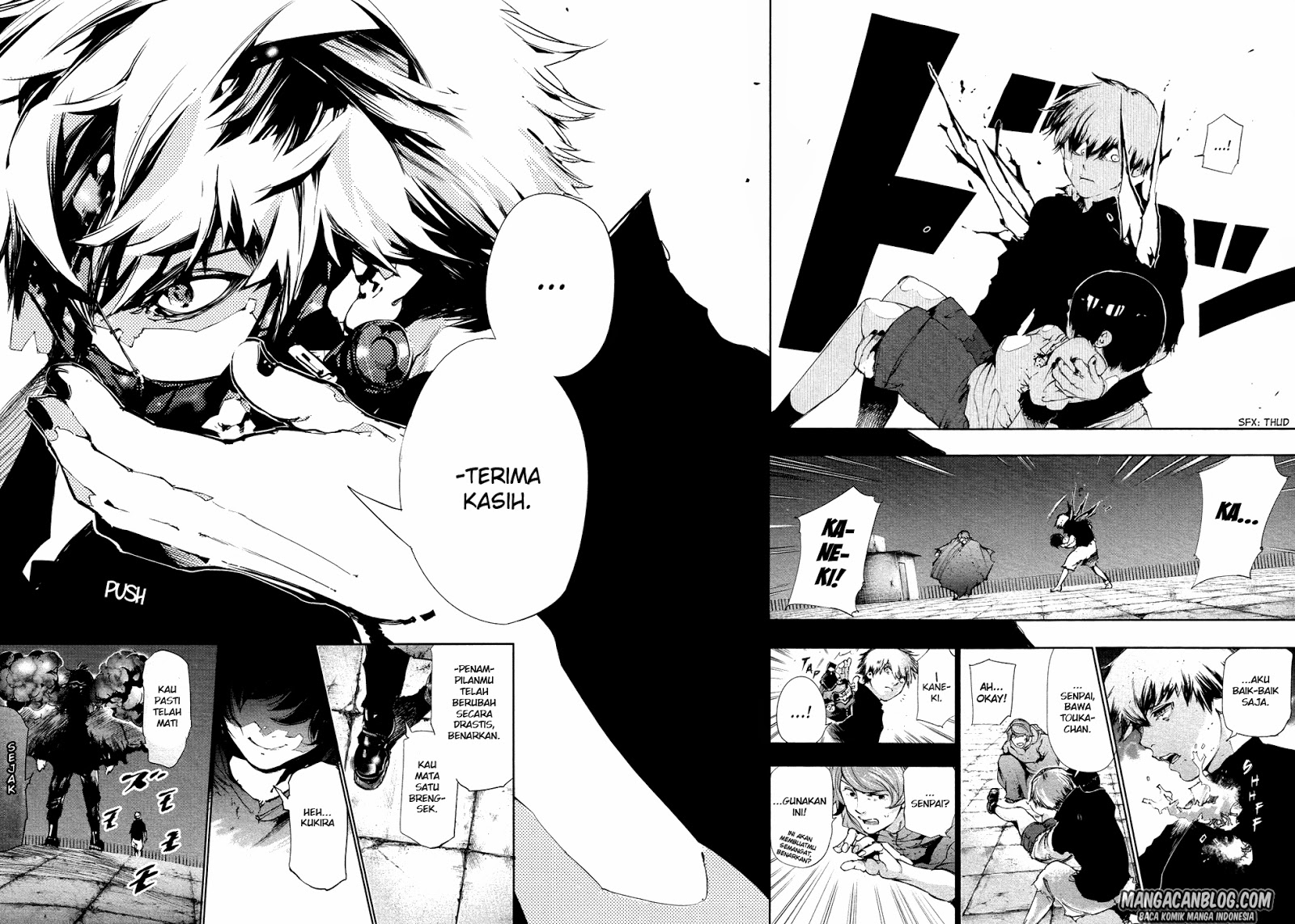 Chapter 72 - halaman 9