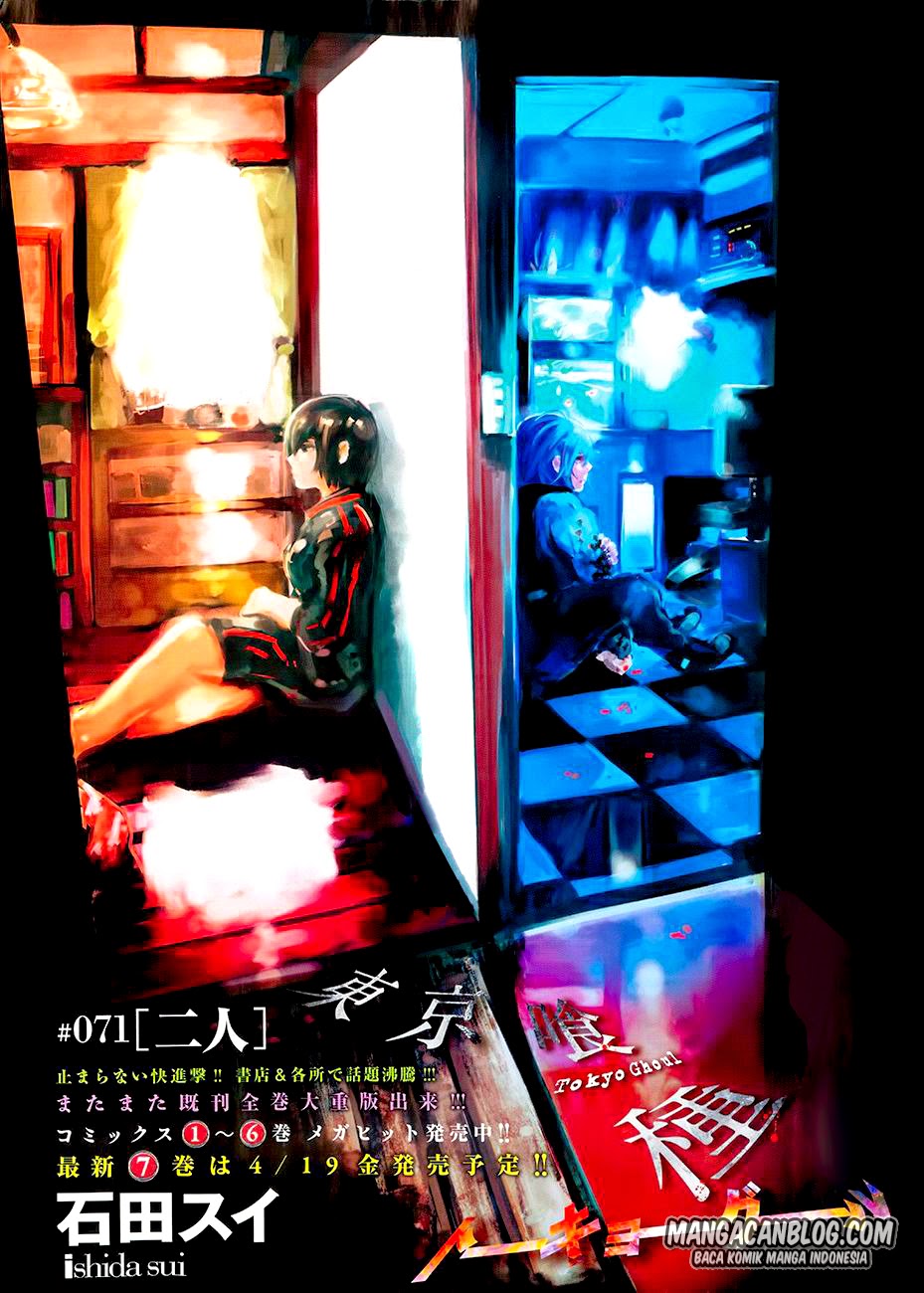 Chapter 71 - halaman 2