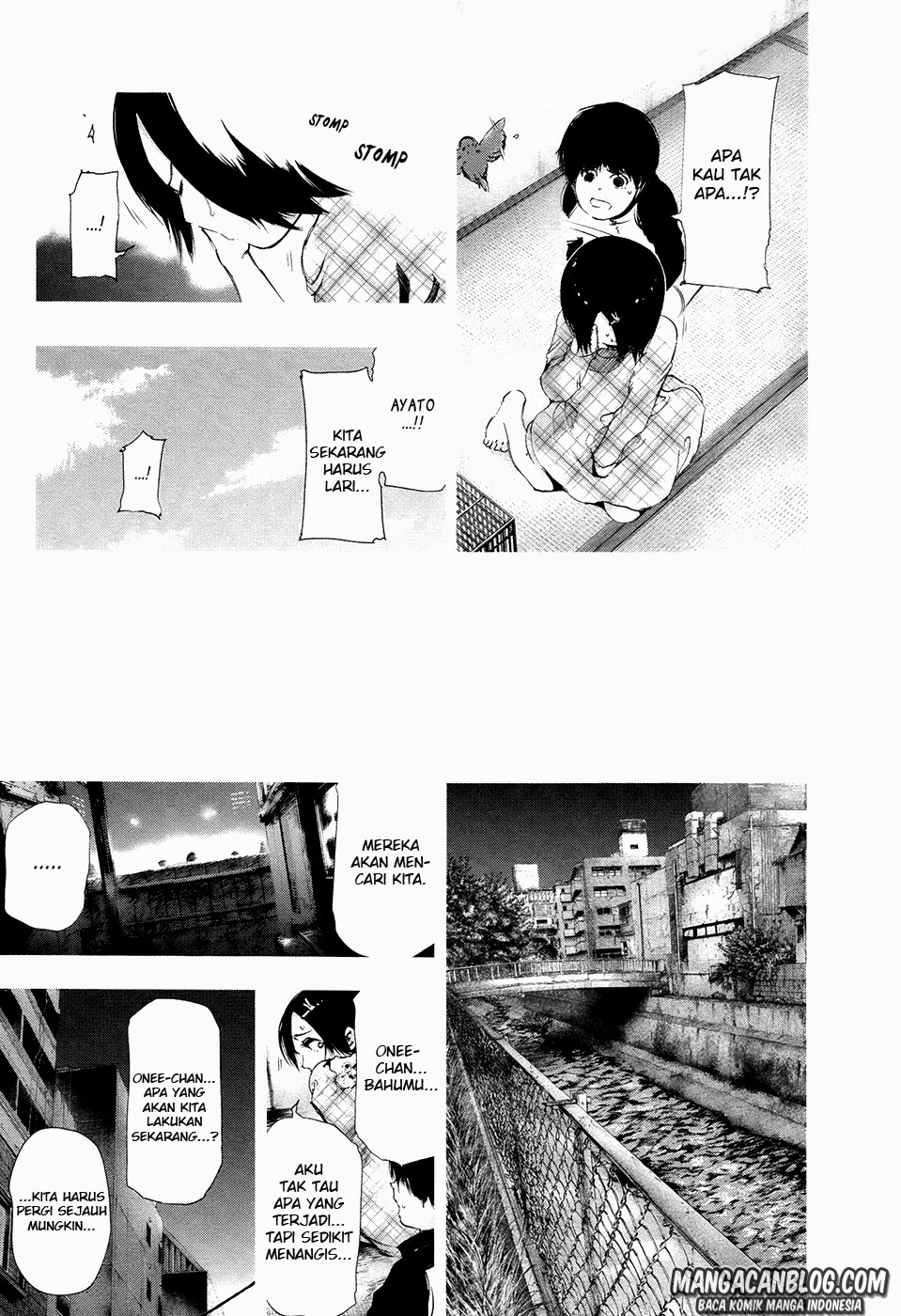 Chapter 71 - halaman 12