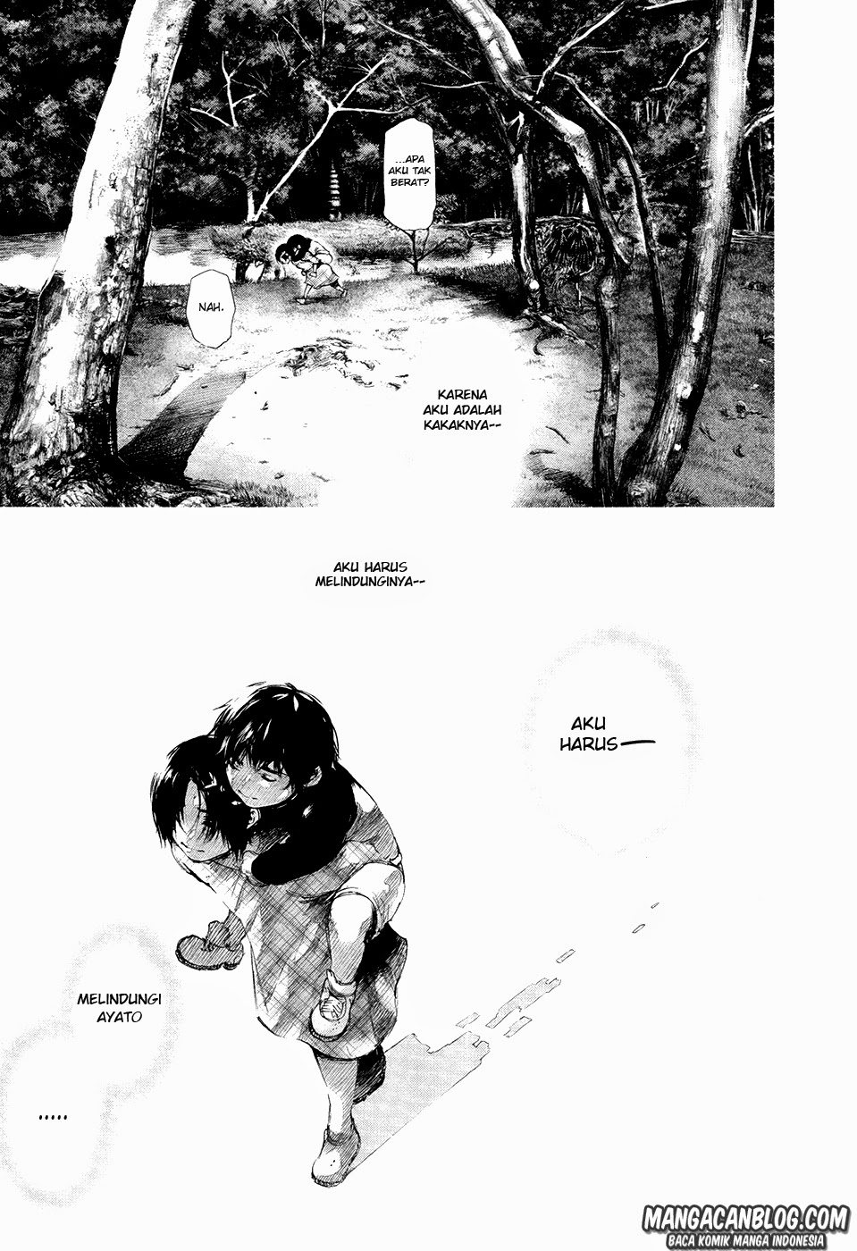 Chapter 71 - halaman 14