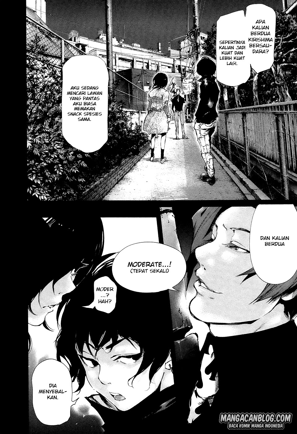 Chapter 71 - halaman 15
