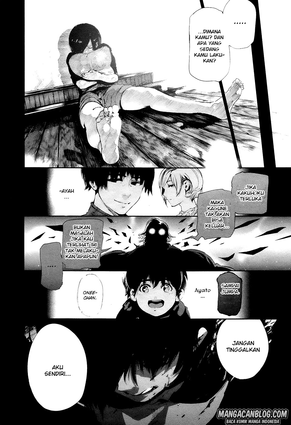 Chapter 71 - halaman 21