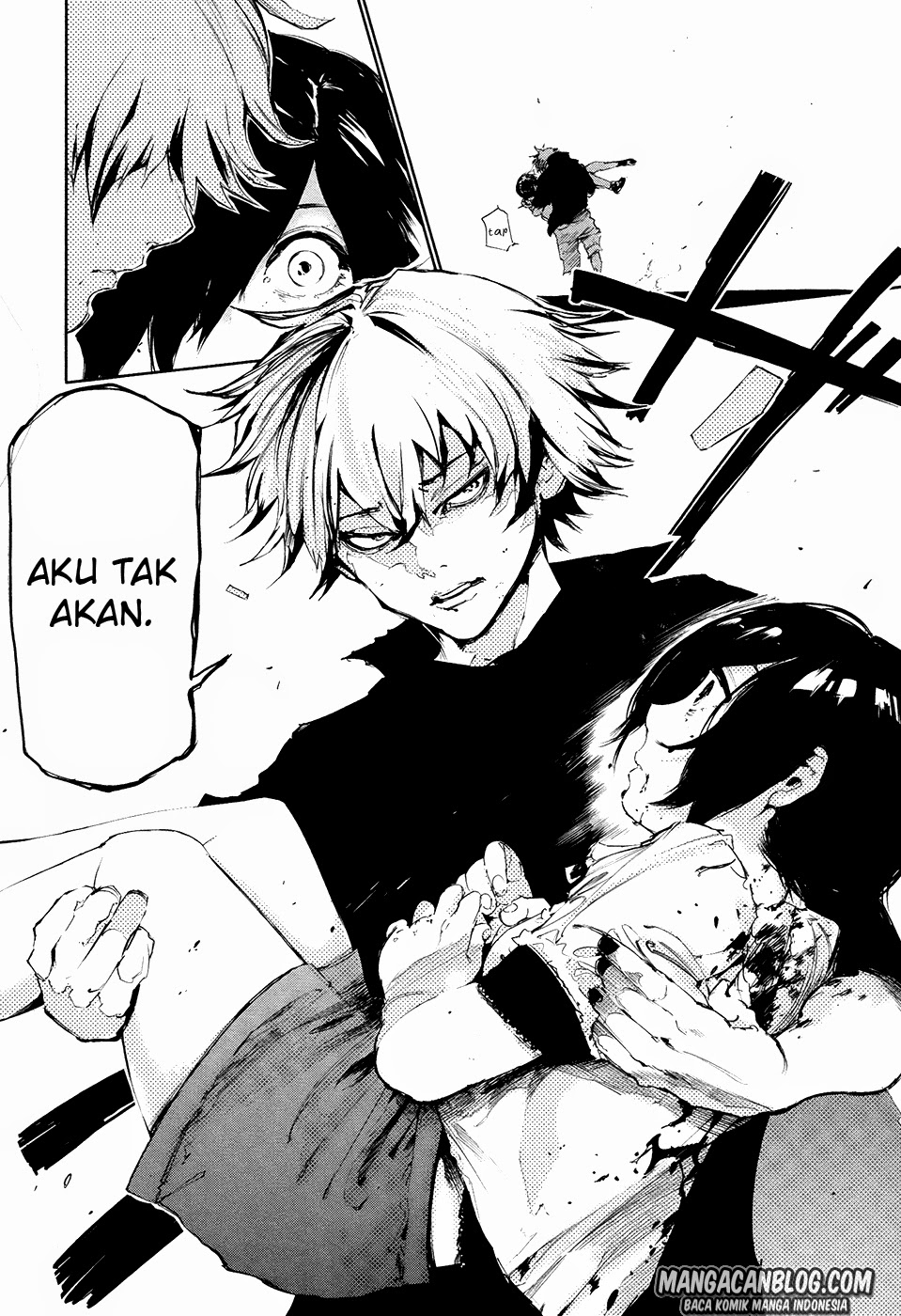 Chapter 71 - halaman 23
