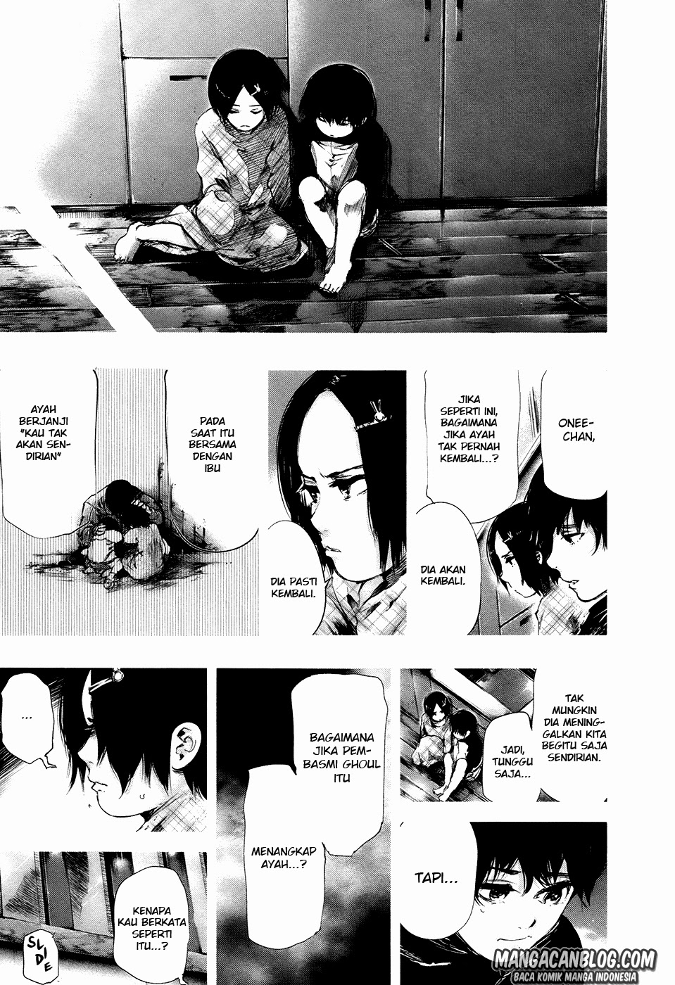 Chapter 71 - halaman 6