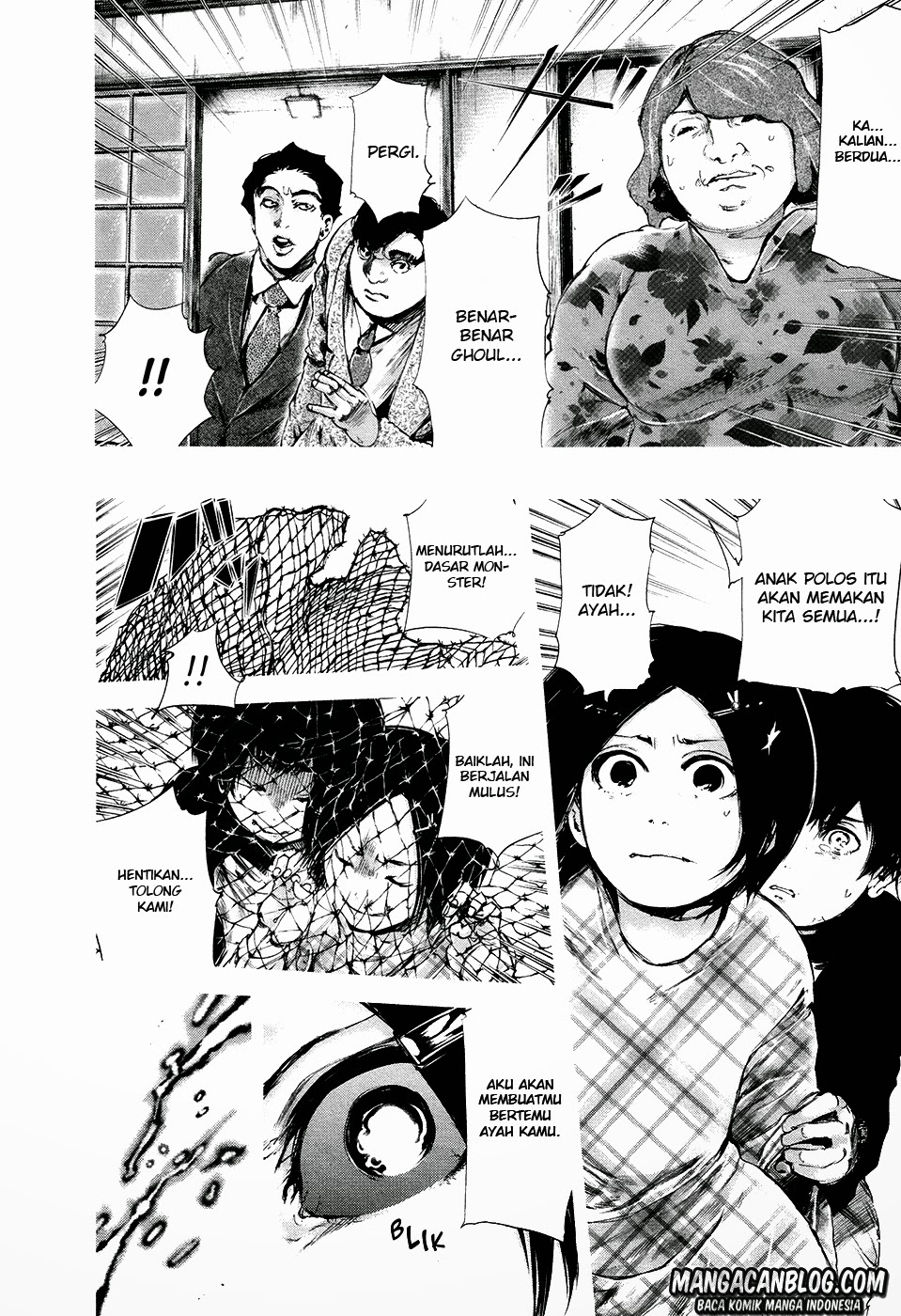 Chapter 71 - halaman 9