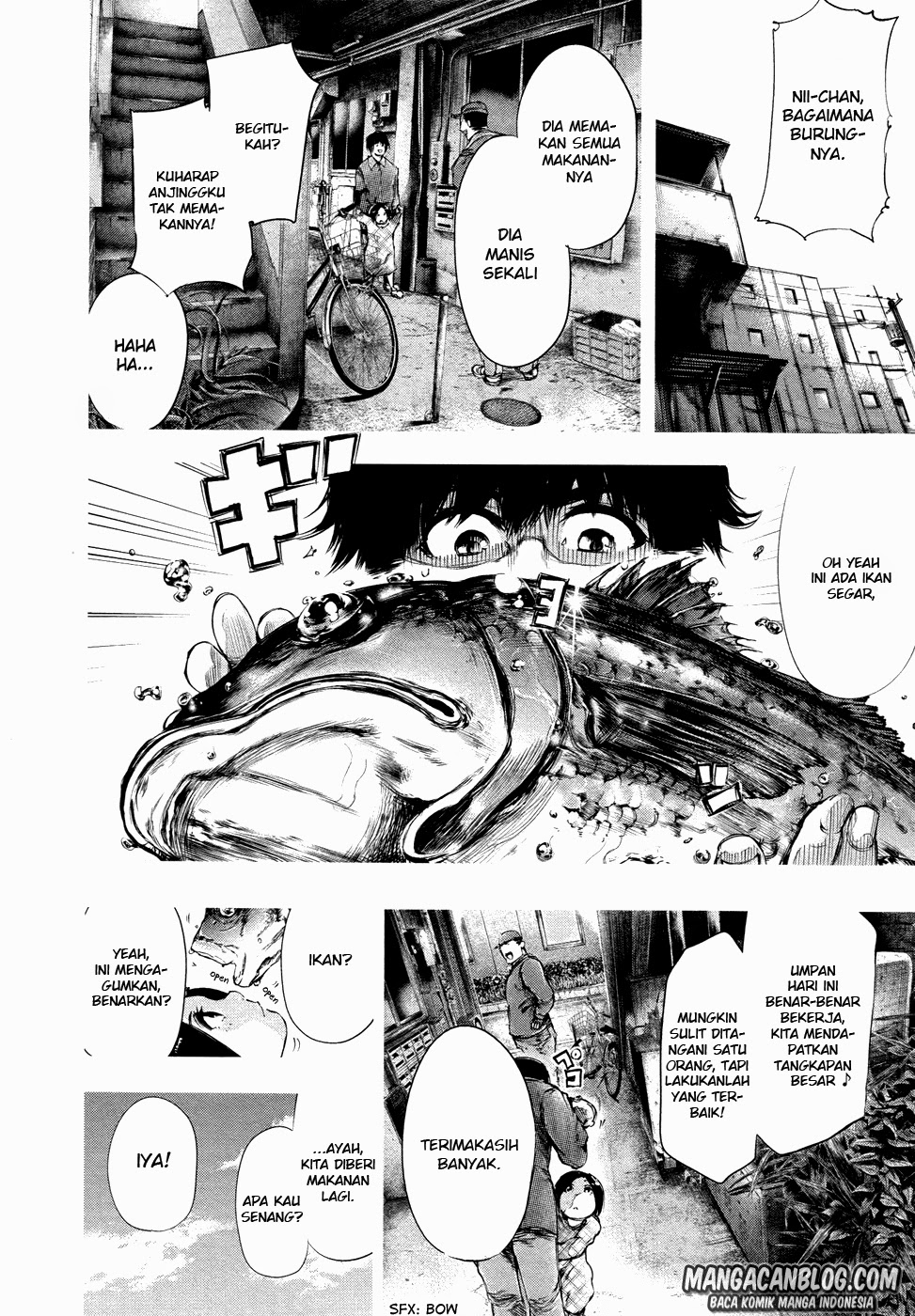 Chapter 70 - halaman 13