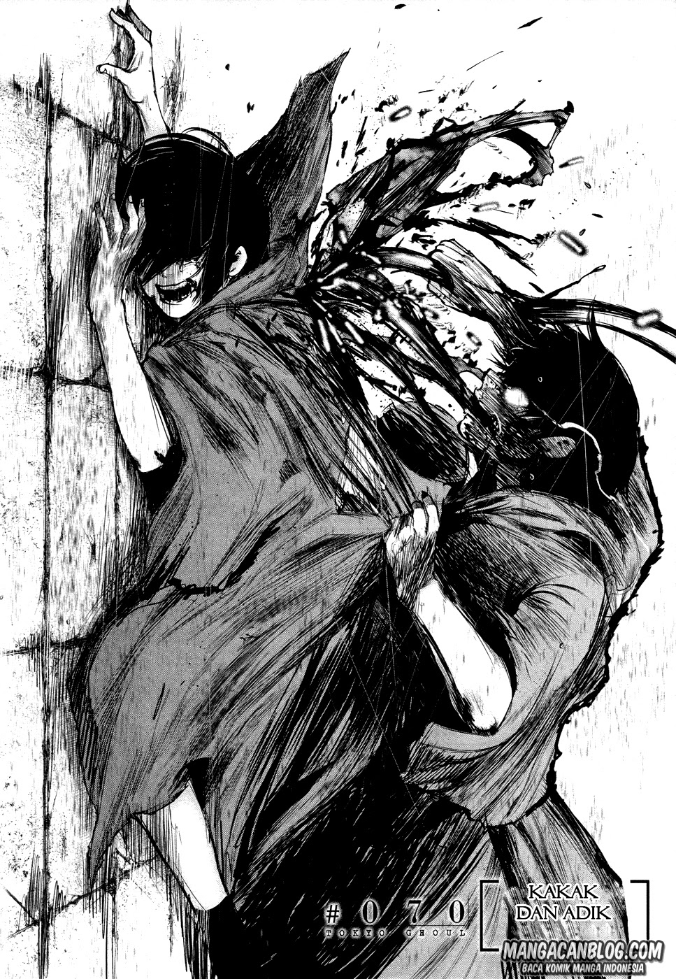 Chapter 70 - halaman 3