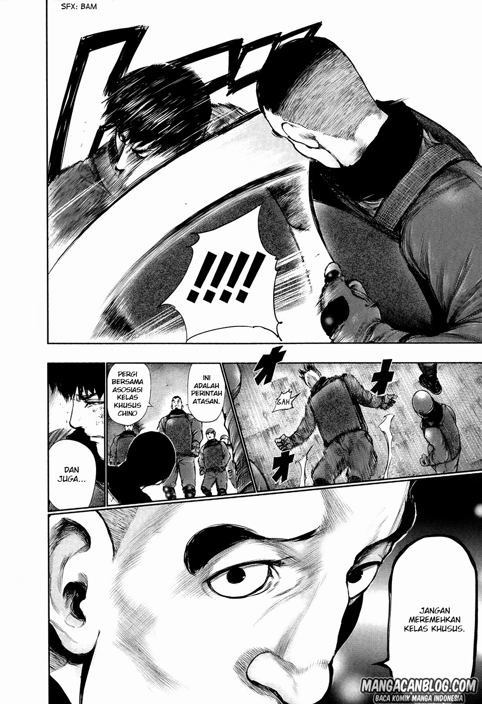 Chapter 69 - halaman 13