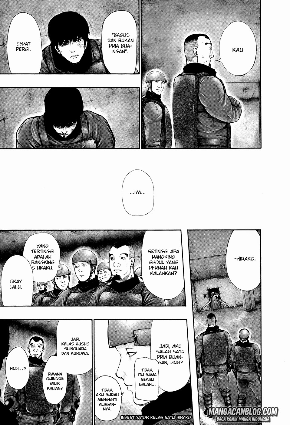 Chapter 69 - halaman 14
