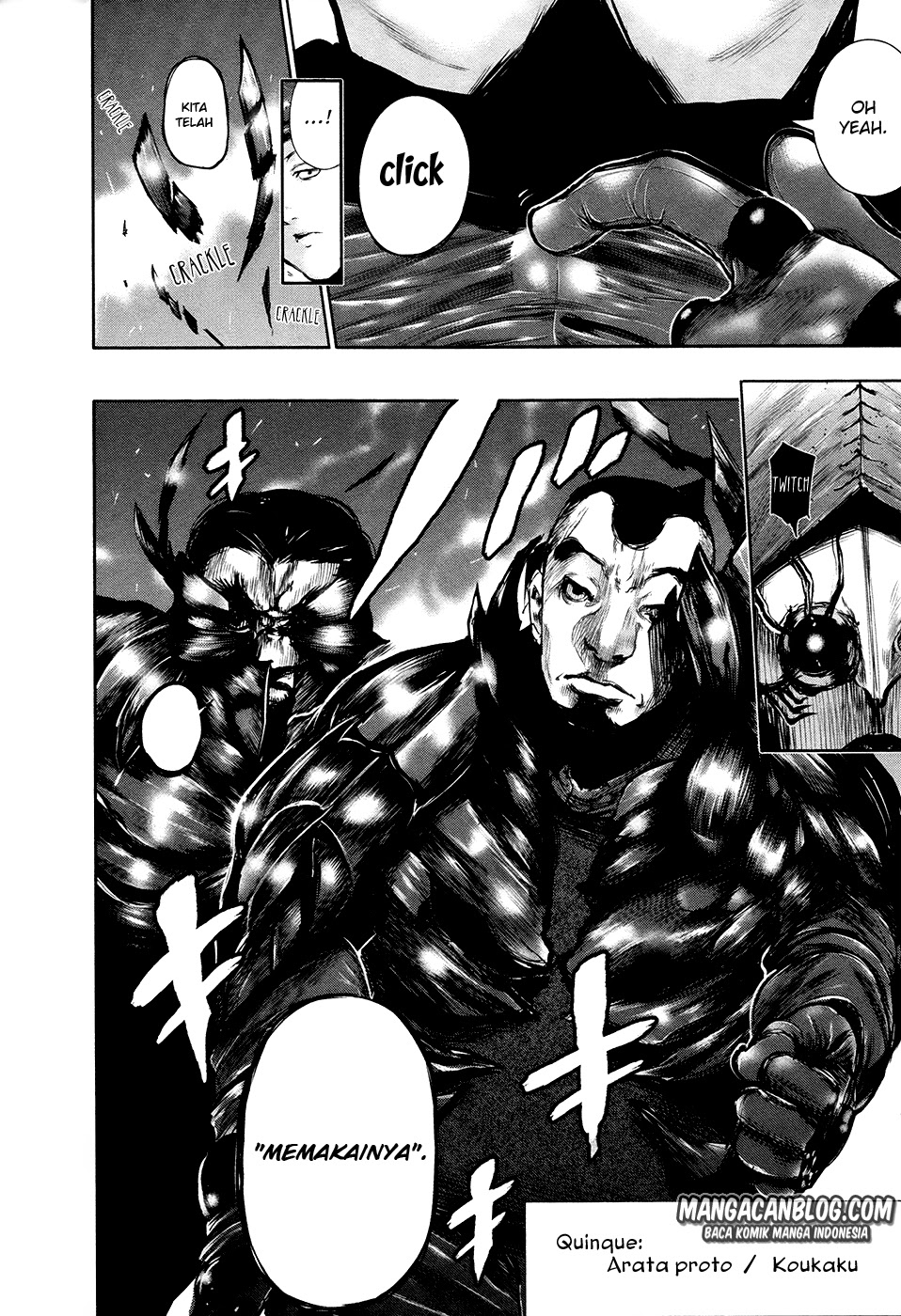 Chapter 69 - halaman 15