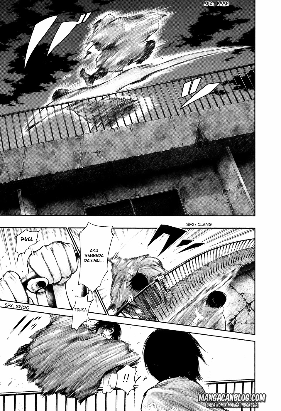 Chapter 69 - halaman 18