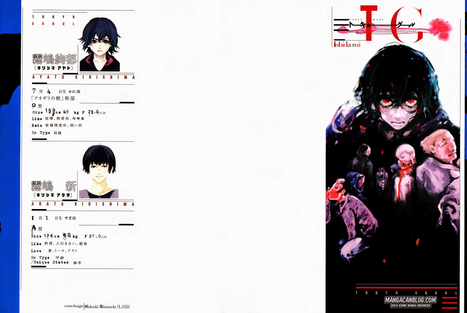 Chapter 69 - halaman 3