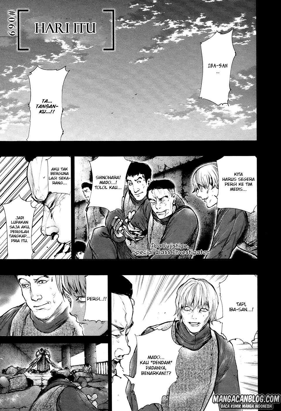 Chapter 69 - halaman 4
