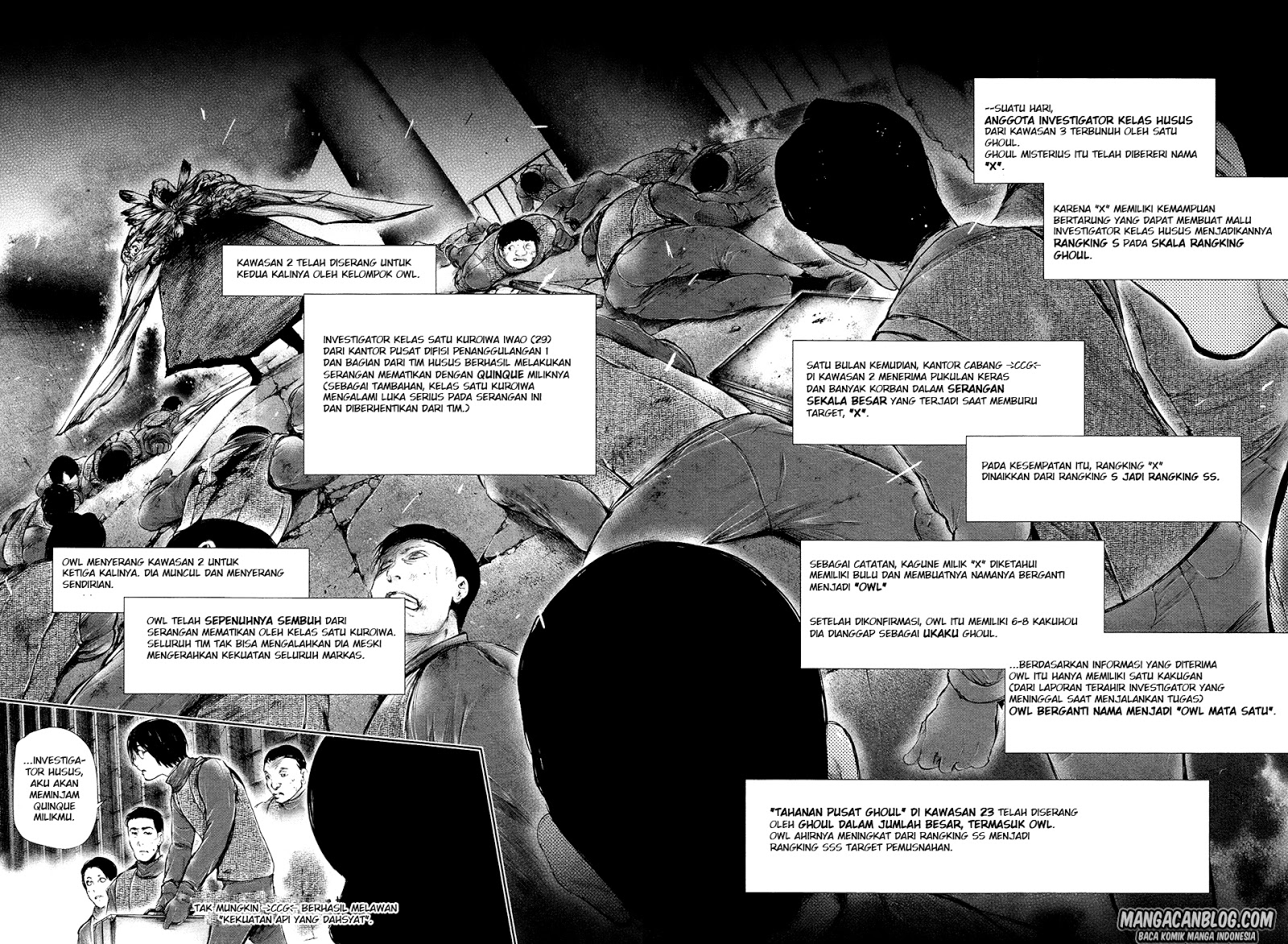 Chapter 69 - halaman 5