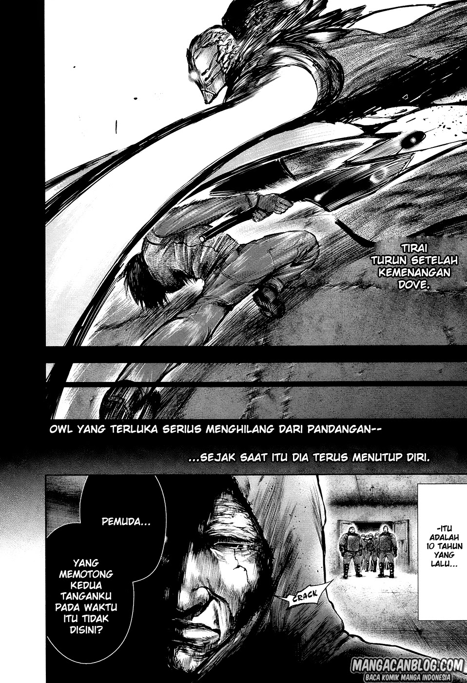 Chapter 69 - halaman 7