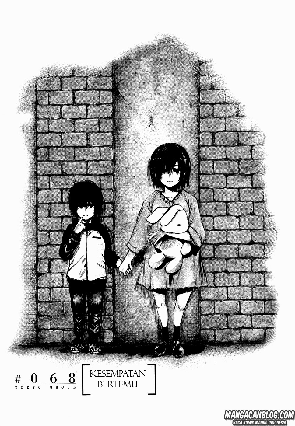 Chapter 68 - halaman 2