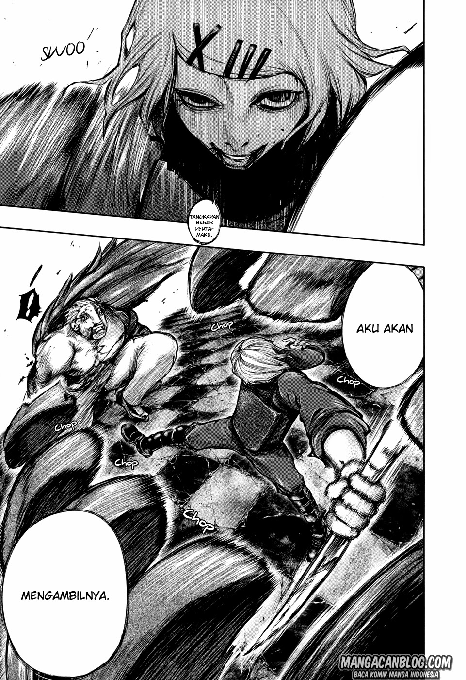 Chapter 68 - halaman 12