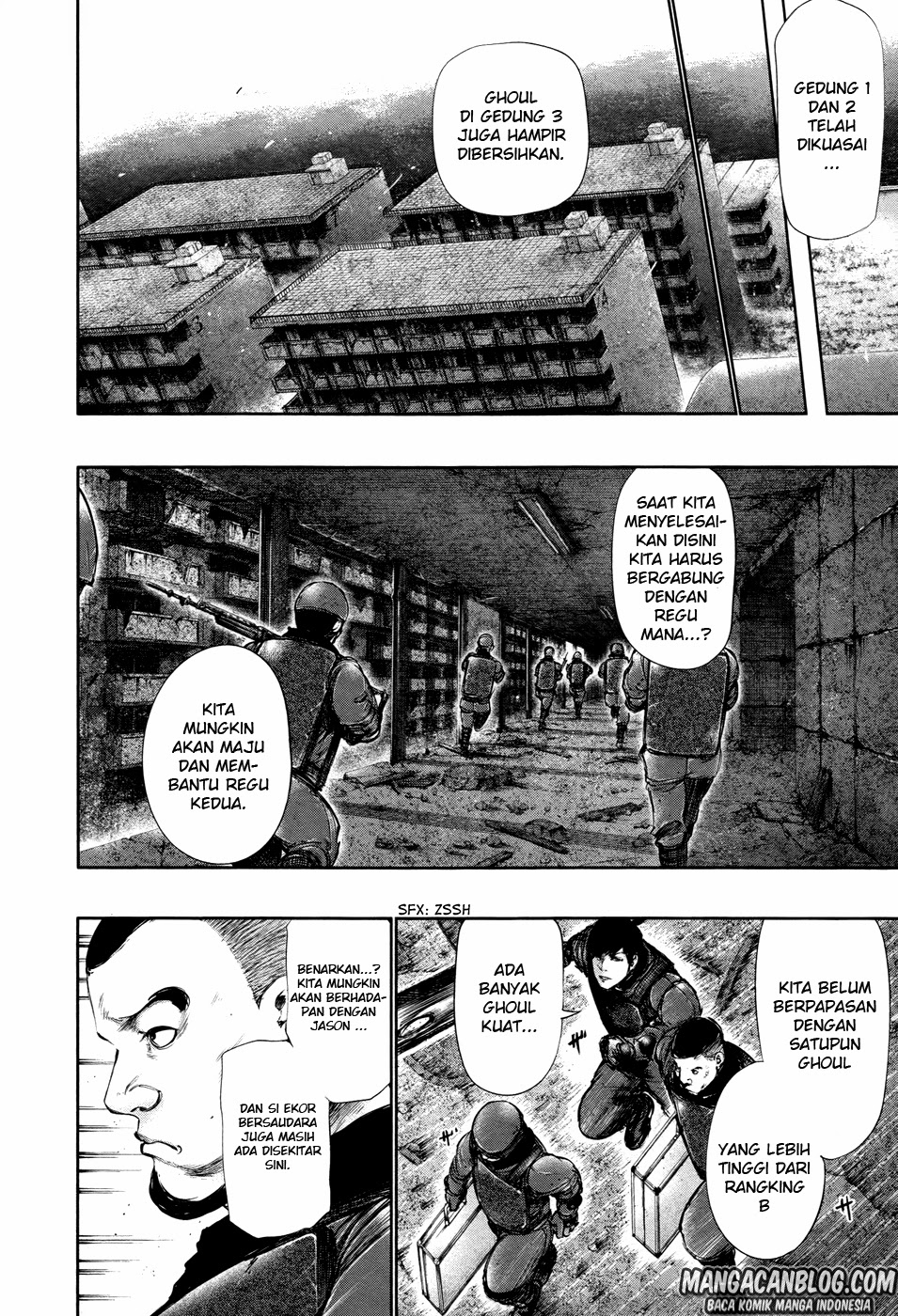 Chapter 68 - halaman 15