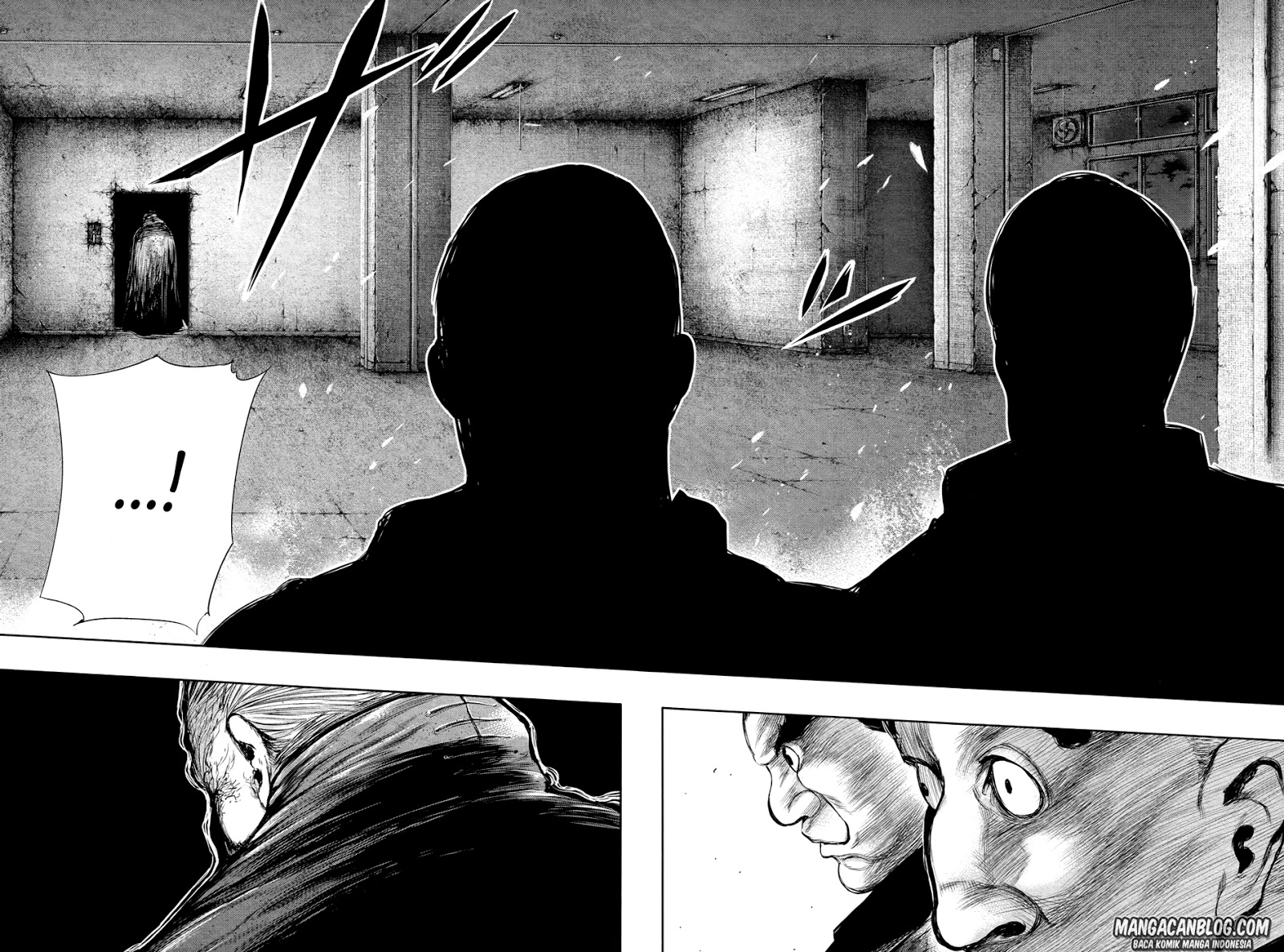Chapter 68 - halaman 17