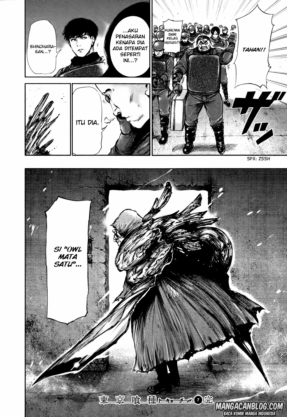 Chapter 68 - halaman 18