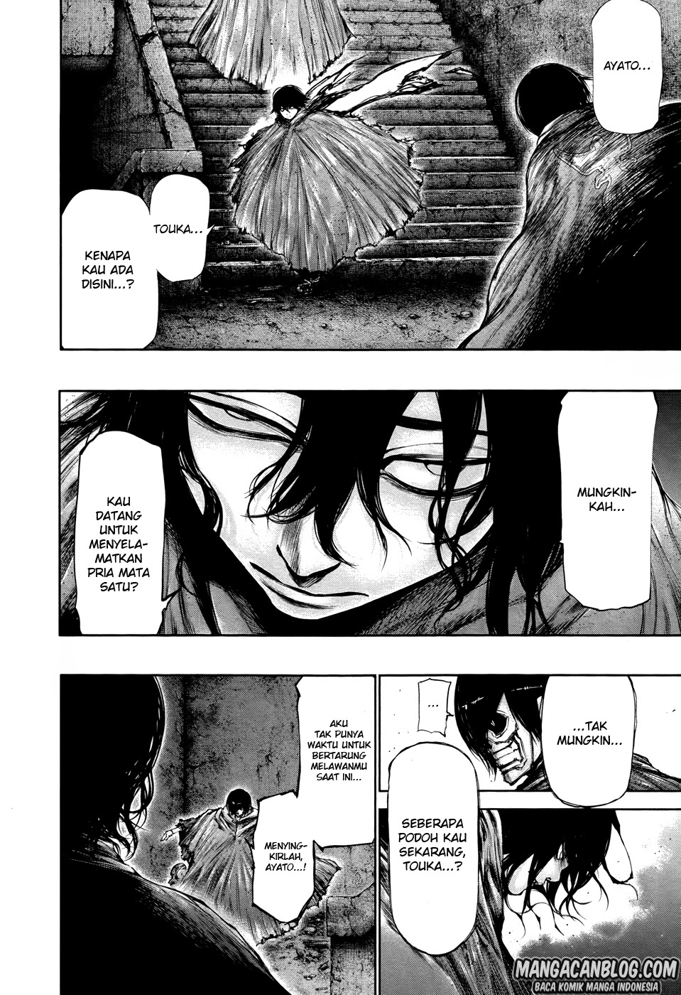 Chapter 68 - halaman 3