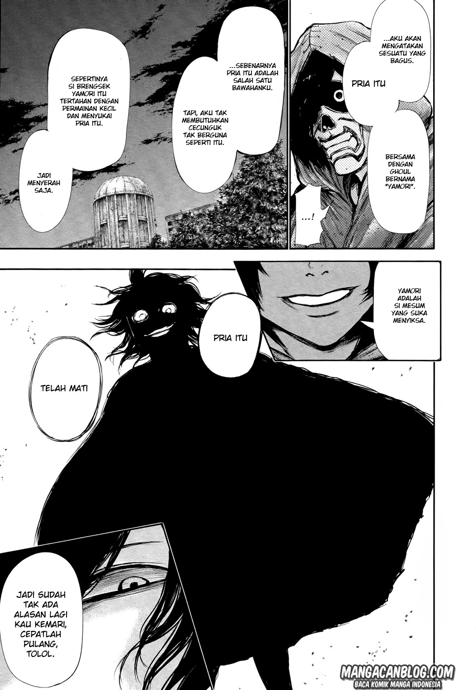 Chapter 68 - halaman 4