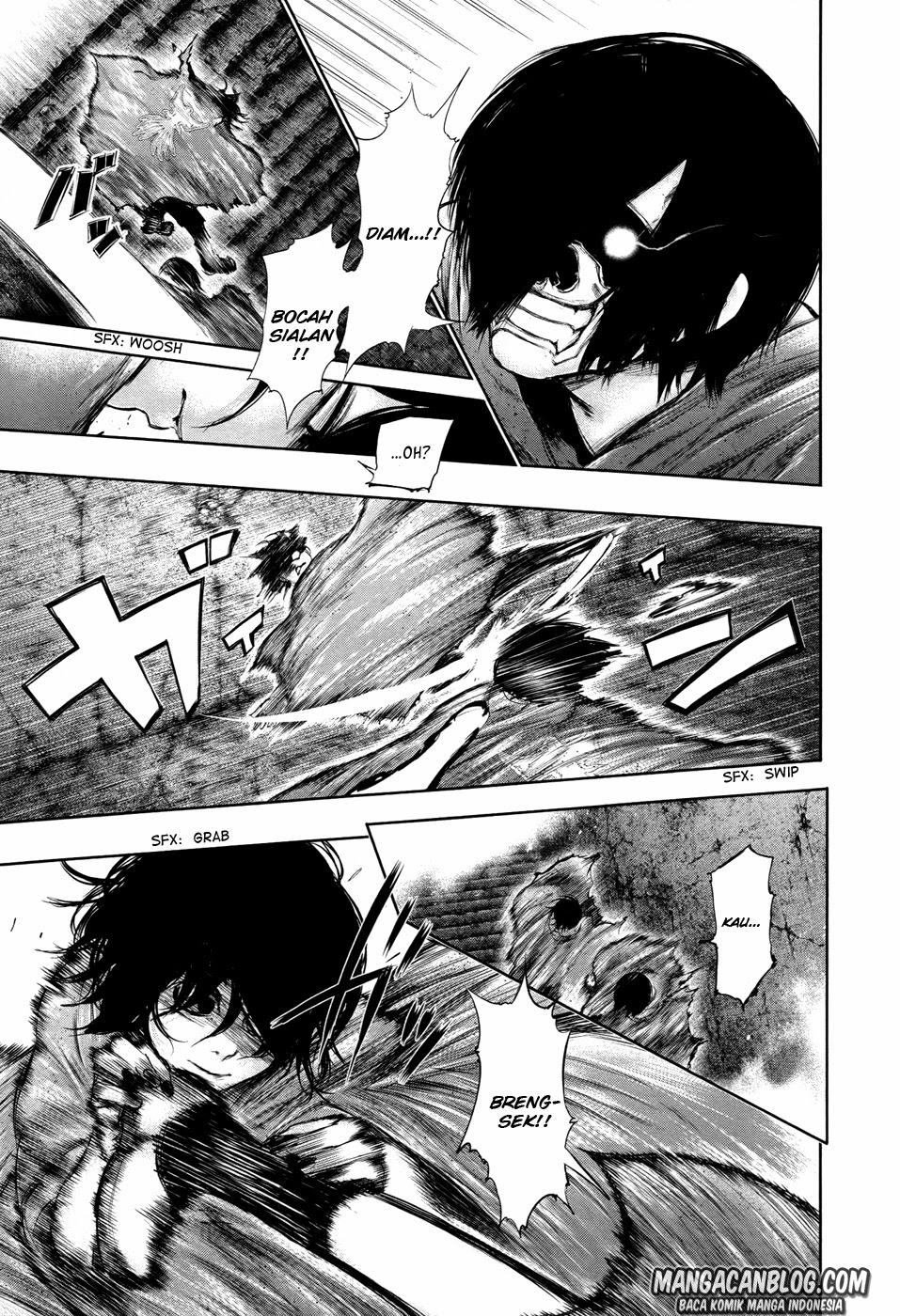 Chapter 68 - halaman 6