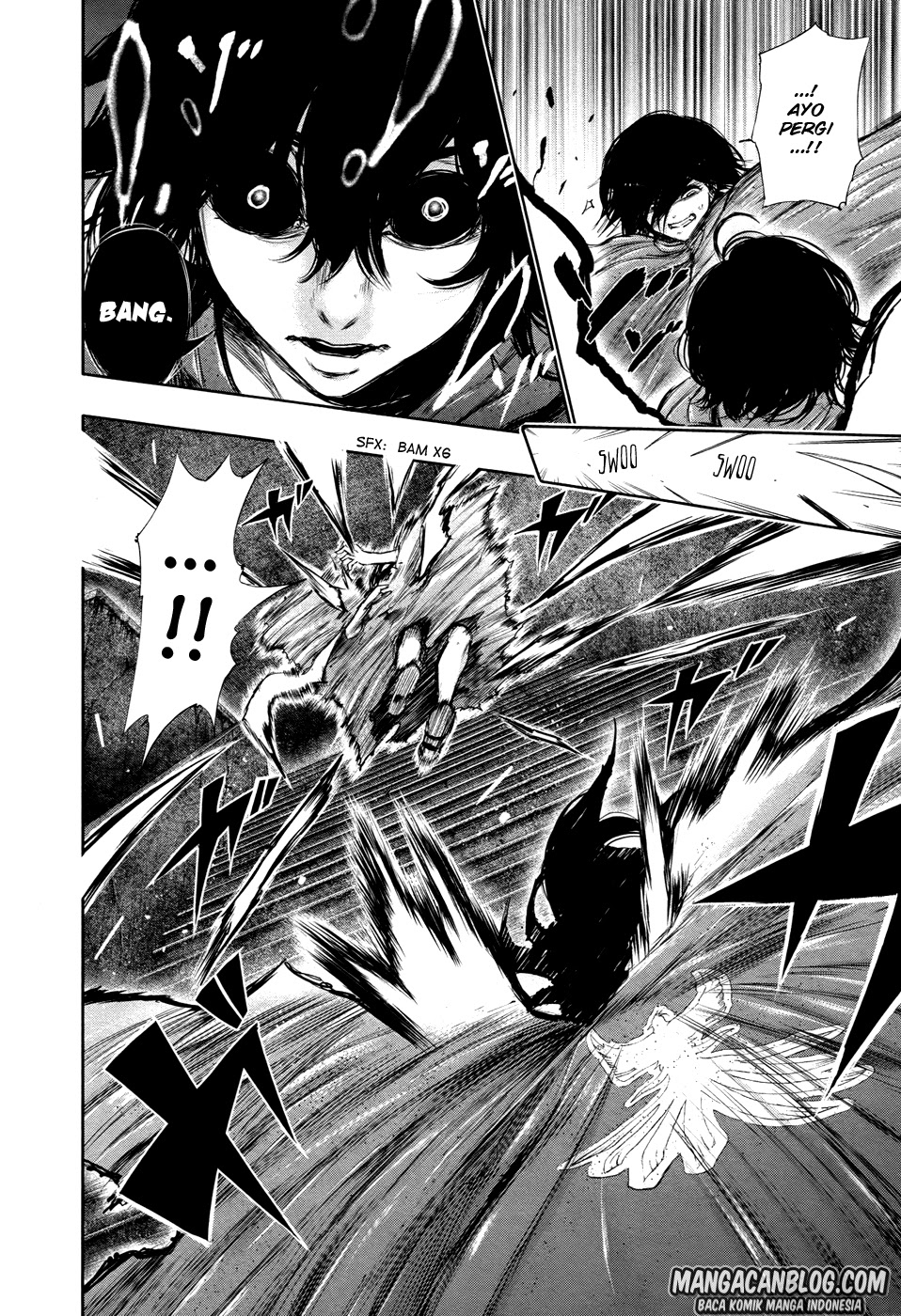 Chapter 68 - halaman 7