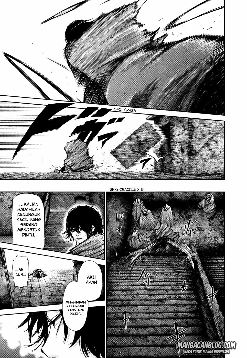 Chapter 68 - halaman 8