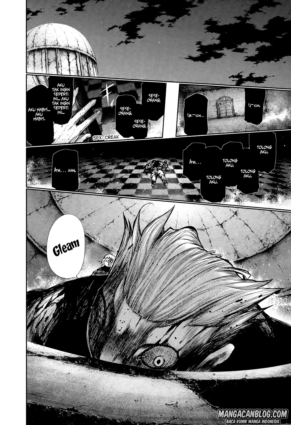 Chapter 68 - halaman 9