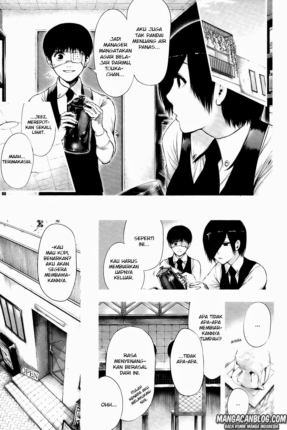 Chapter 67 - halaman 12
