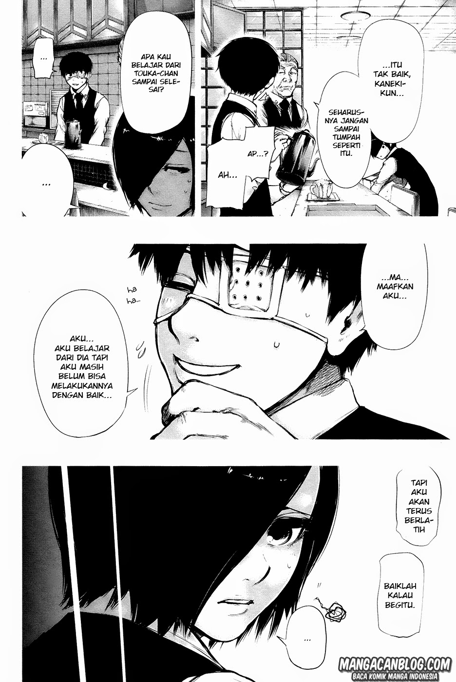 Chapter 67 - halaman 13