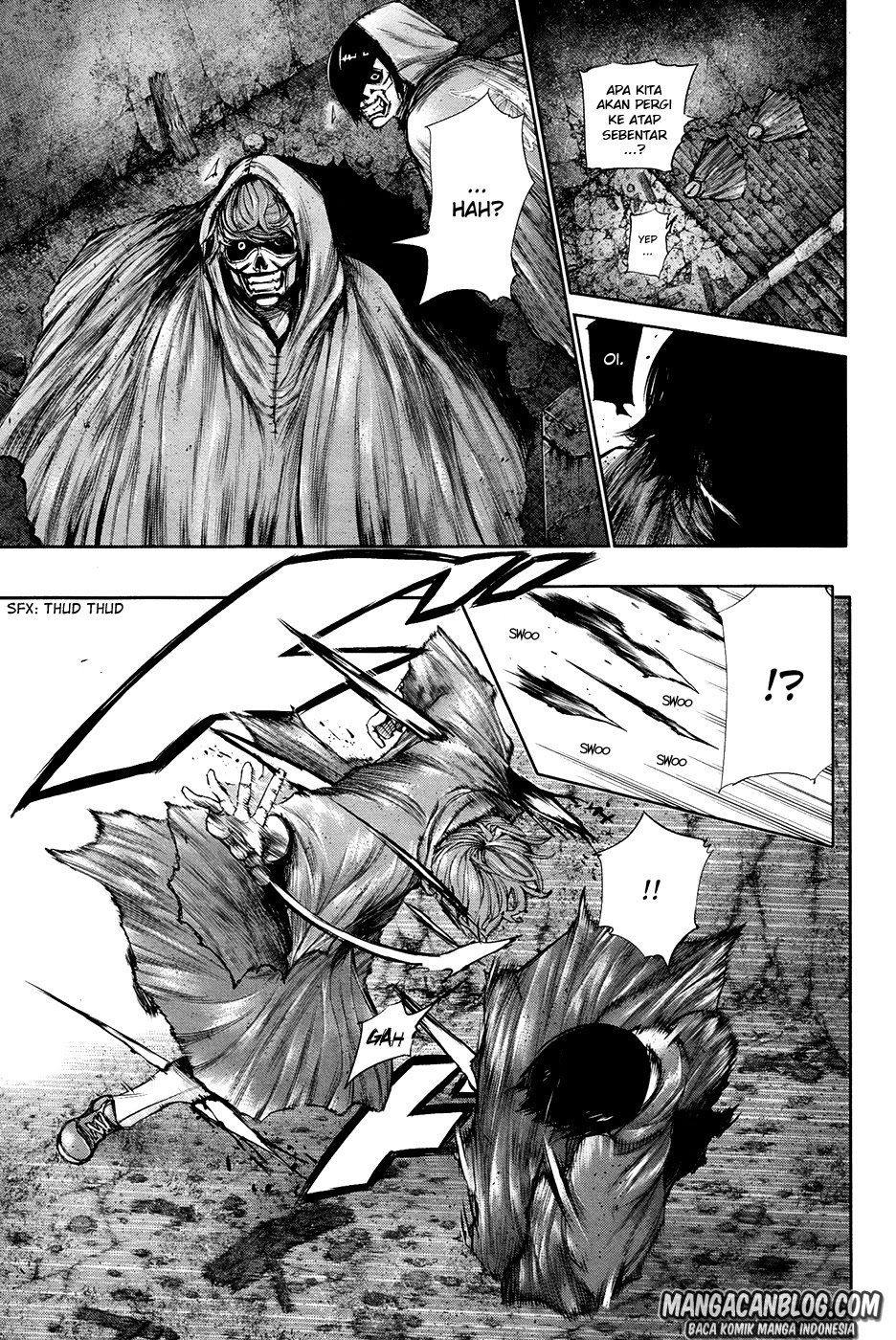 Chapter 67 - halaman 18