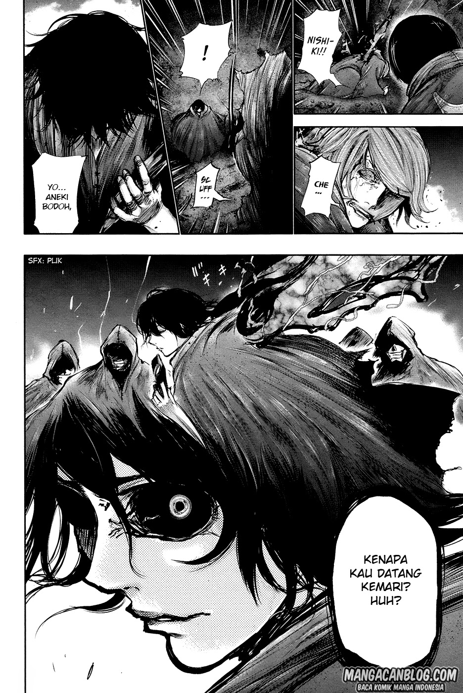 Chapter 67 - halaman 19