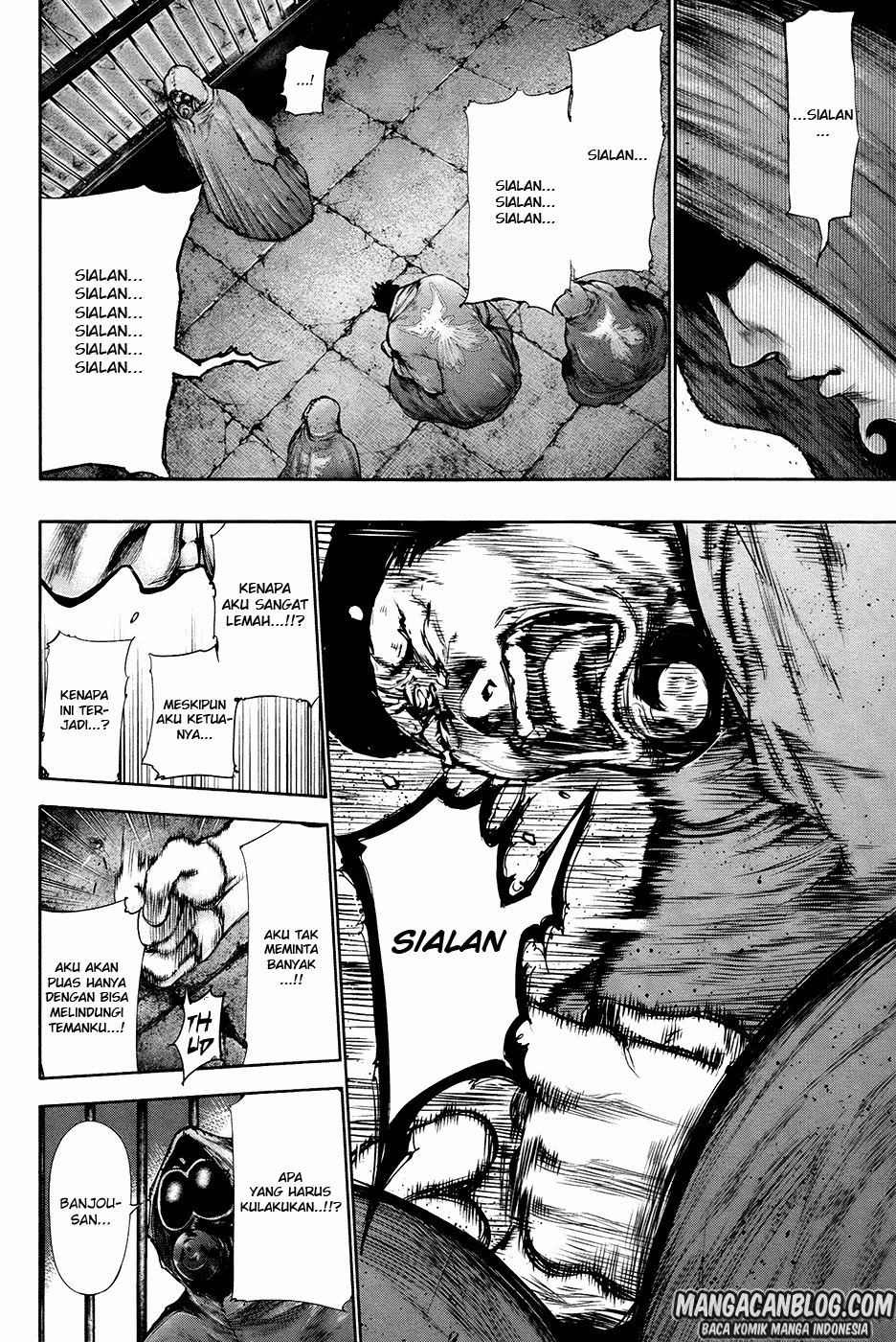 Chapter 67 - halaman 3