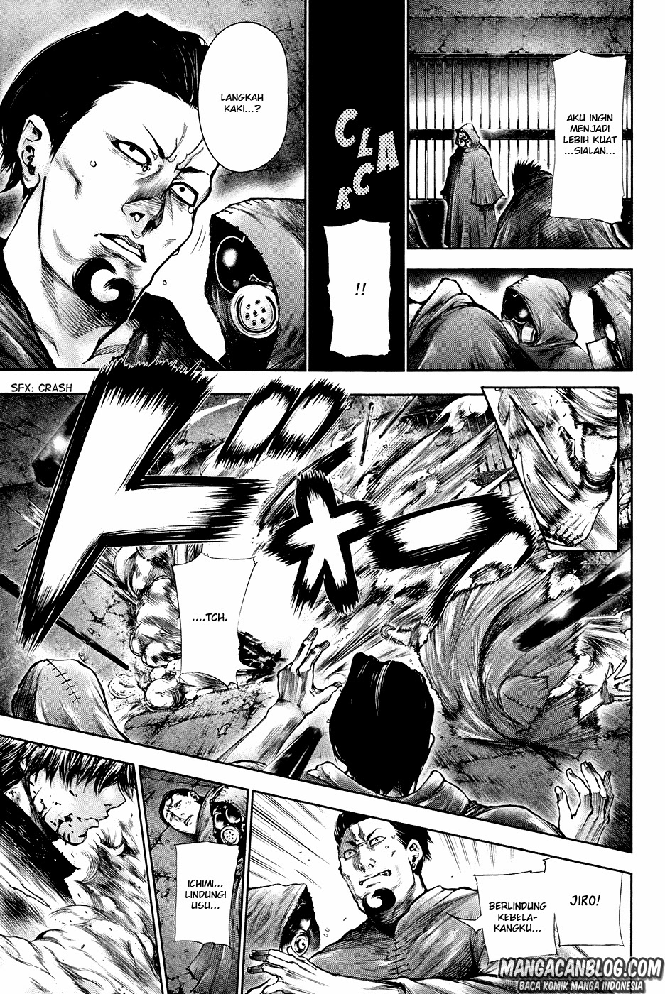 Chapter 67 - halaman 4