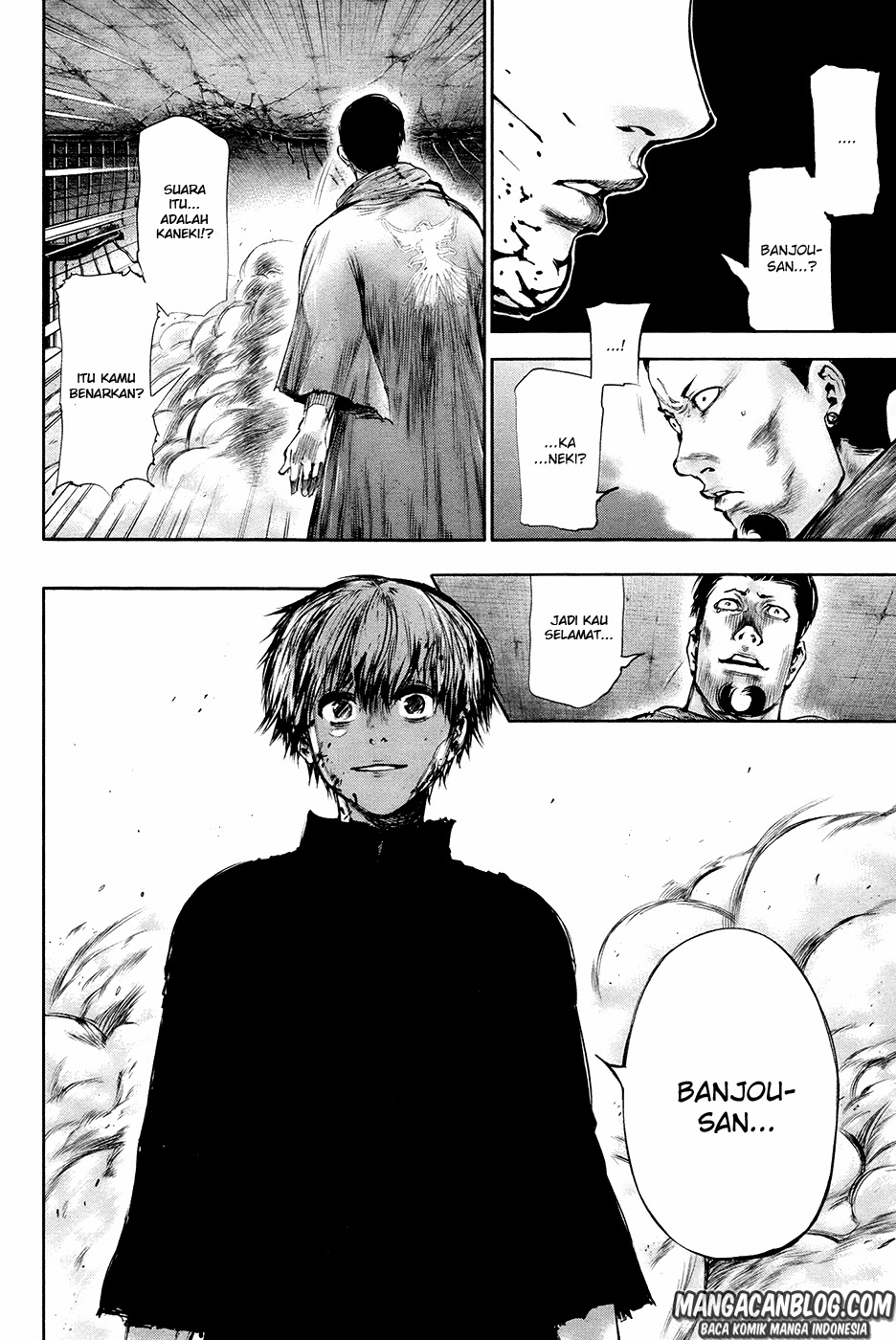 Chapter 67 - halaman 5