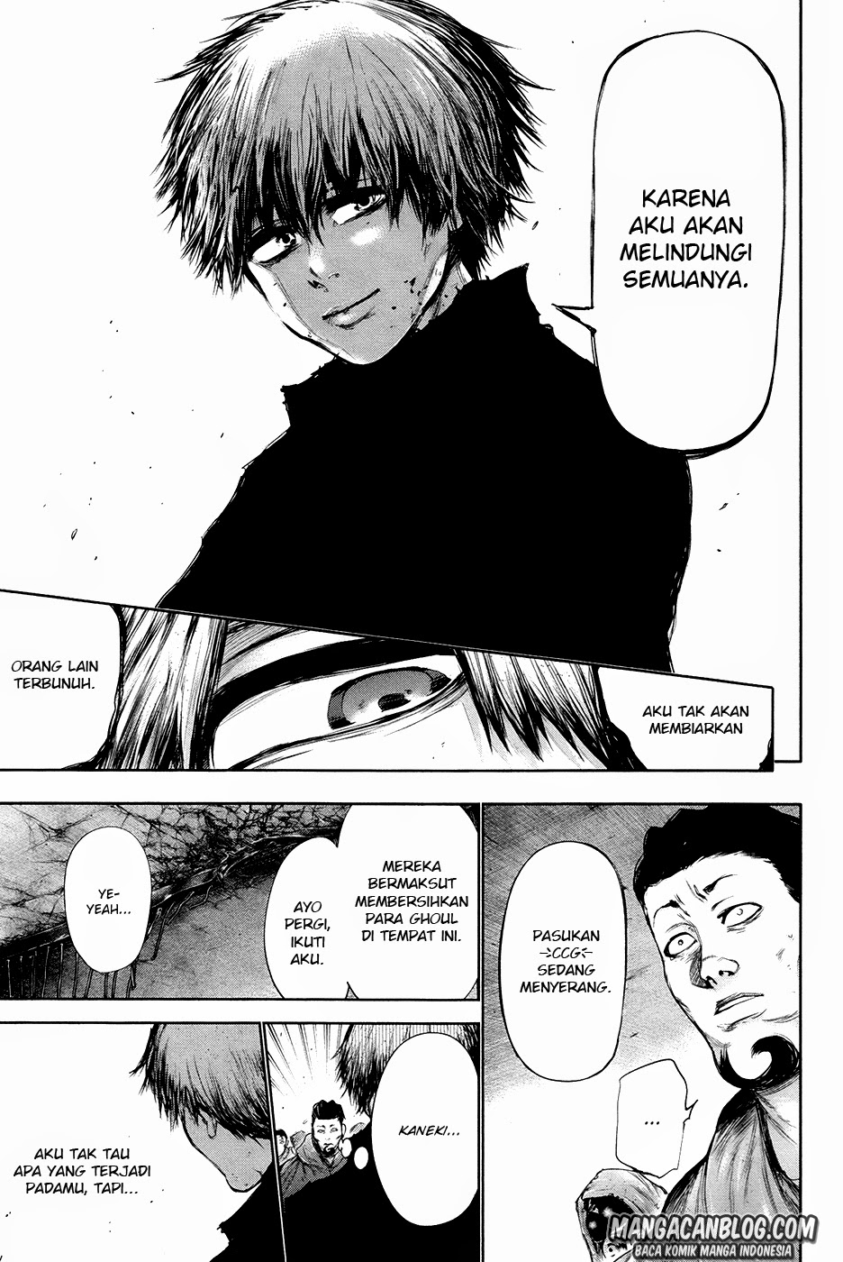 Chapter 67 - halaman 8