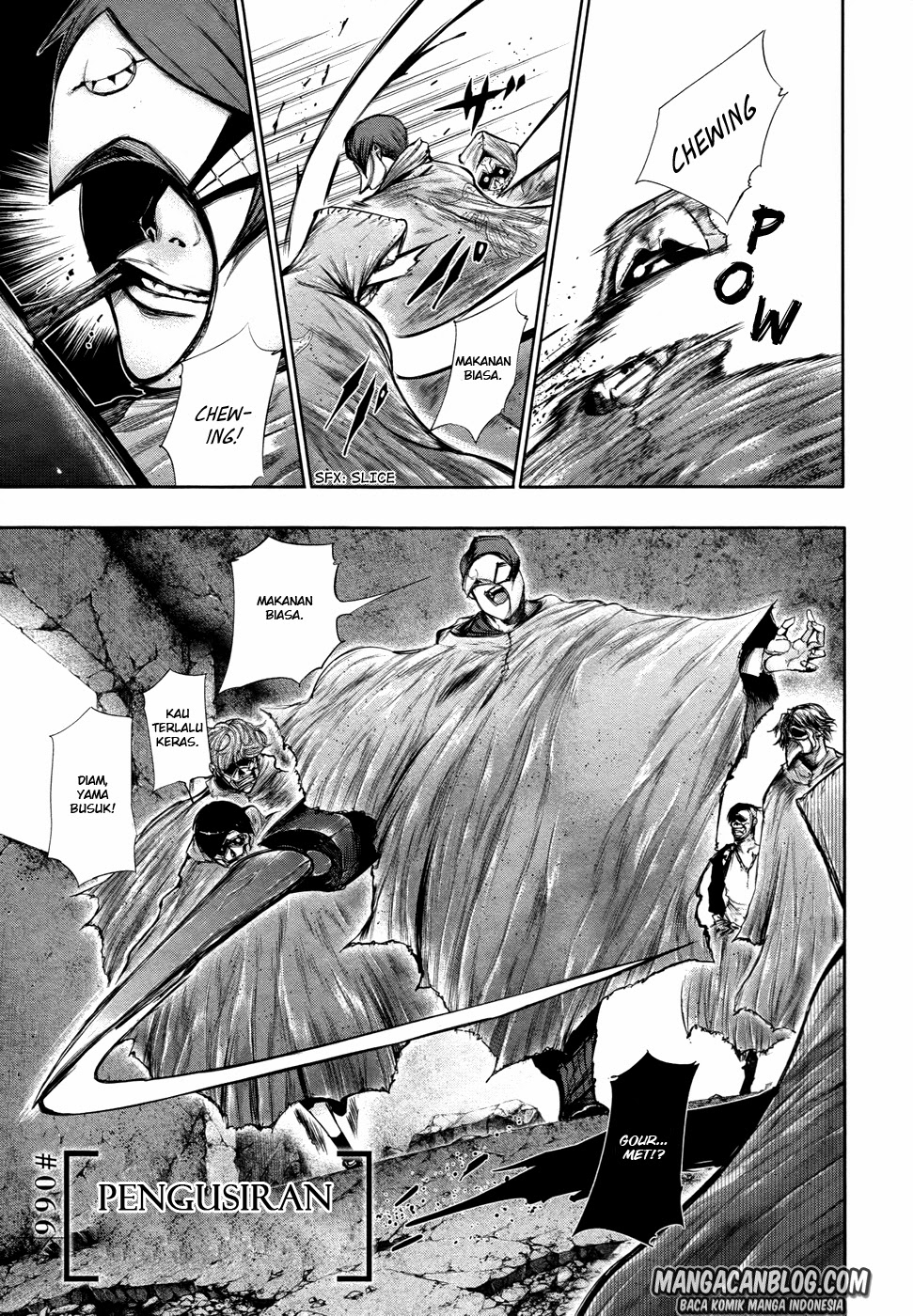 Chapter 66 - halaman 2