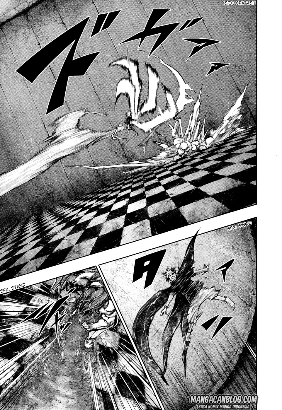Chapter 66 - halaman 12