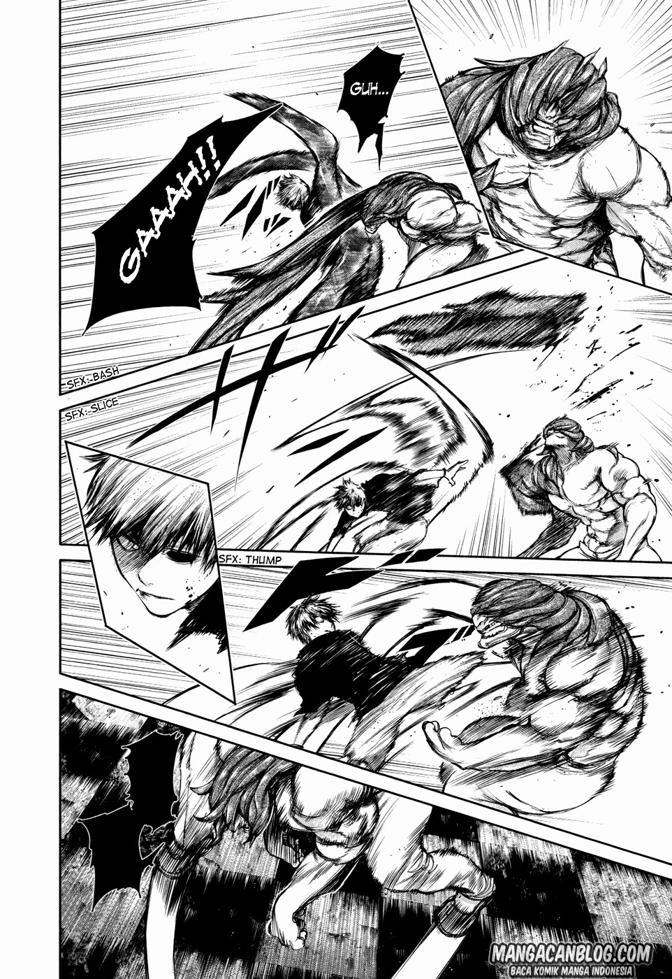Chapter 66 - halaman 13