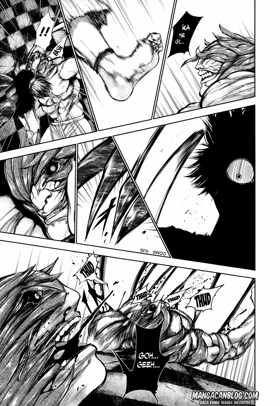 Chapter 66 - halaman 14