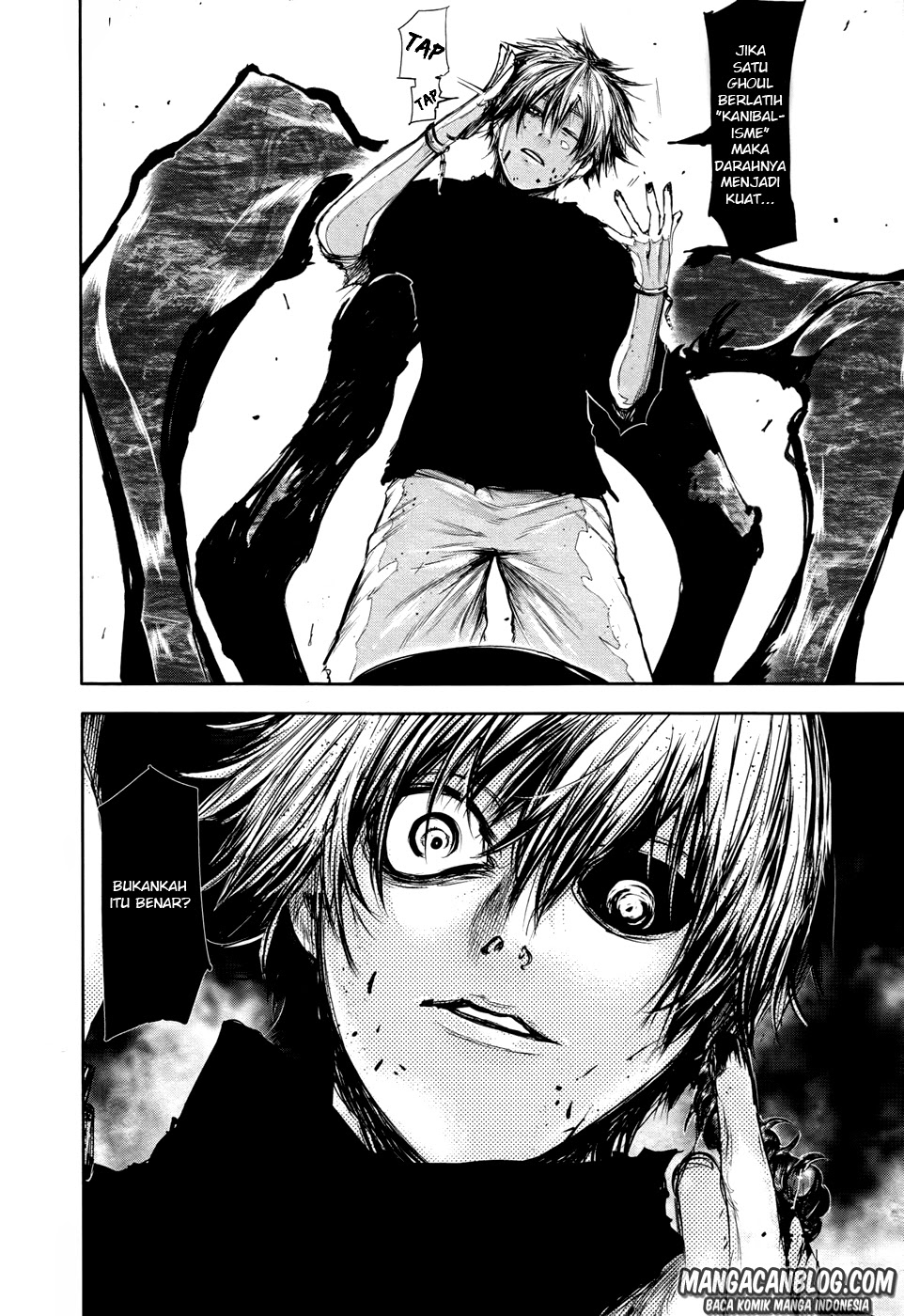 Chapter 66 - halaman 15