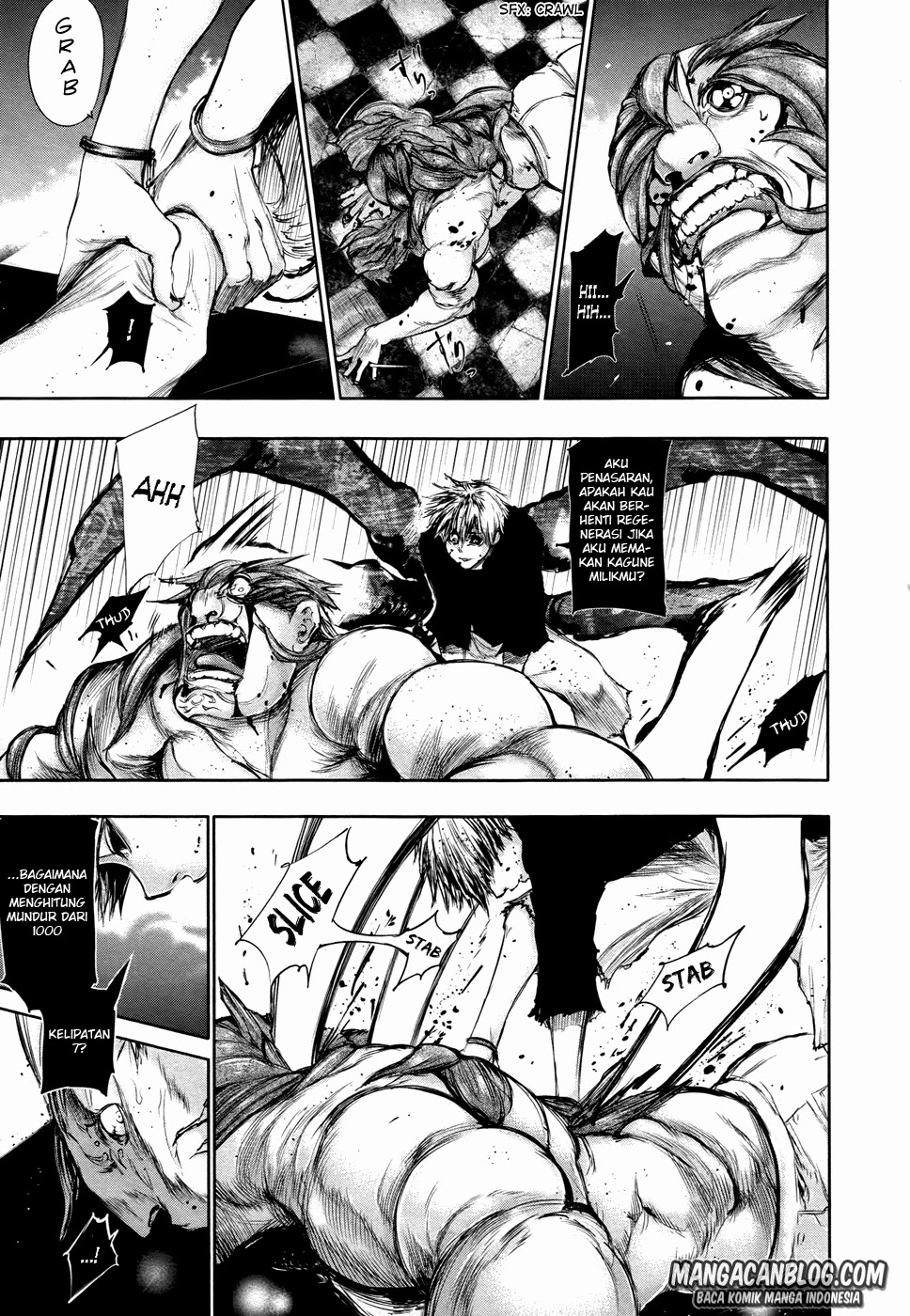 Chapter 66 - halaman 16